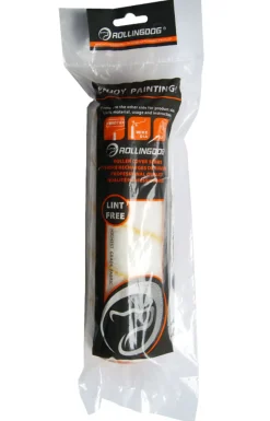 Bissolo Casa Pittura<RULLO RICAMBIO ACRILICO 23CM: vendita online RULLO RICAMBIO ACRILICO 23CM in offerta