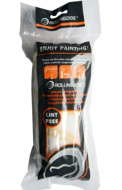 Bissolo Casa Pittura<RULLO RICAMBIO POLYAMIDE 18CM: vendita online RULLO RICAMBIO POLYAMIDE 18CM in offerta