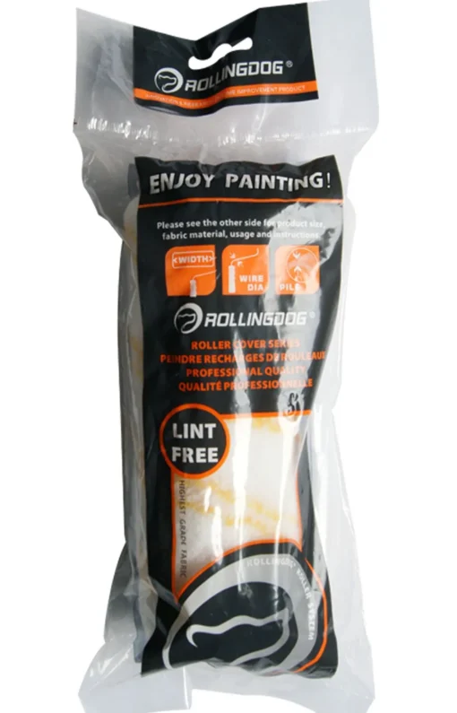 Bissolo Casa Pittura<RULLO RICAMBIO POLYAMIDE 18CM: vendita online RULLO RICAMBIO POLYAMIDE 18CM in offerta
