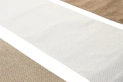 Bissolo Casa Tessile Tavola Runner<RUNNER IN POLIESTERE 30X160CM ASSORTITO: vendita online RUNNER IN POLIESTERE 30X160CM ASSORTITO in offerta