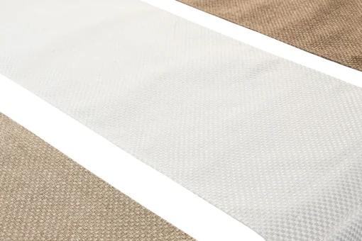 Bissolo Casa Tessile Tavola Runner<RUNNER IN POLIESTERE 30X160CM ASSORTITO: vendita online RUNNER IN POLIESTERE 30X160CM ASSORTITO in offerta