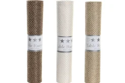 Bissolo Casa Tessile Tavola Runner<RUNNER IN POLIESTERE 30X160CM ASSORTITO: vendita online RUNNER IN POLIESTERE 30X160CM ASSORTITO in offerta