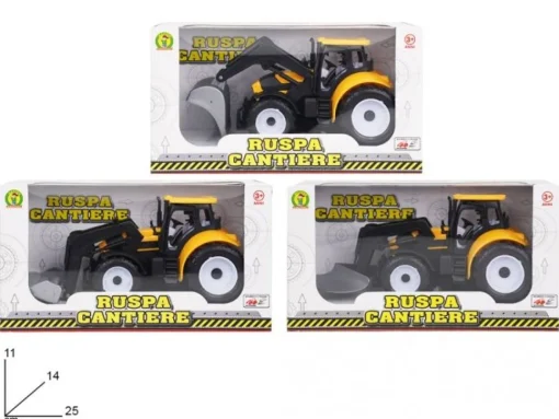 Bissolo Casa Veicoli E Piste<RUSPA CANTIERE FRIZIONE: vendita online RUSPA CANTIERE FRIZIONE in offerta