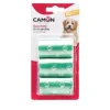 Bissolo Casa Accessori Igiene<Sacchetti Colorati 3 Rotoli: sacchetti di ricambio per cani