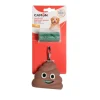 Bissolo Casa Accessori Igiene<SACCHETTI DI RICAMBIO 3 ROTOLI X 15 SACCHETTI: vendita online SACCHETTI DI RICAMBIO 3 ROTOLI X 15 SACCHETTI in offerta