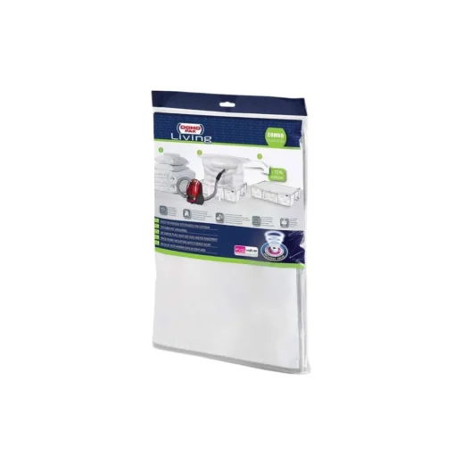 Bissolo Casa Cambio Stagione Custodie<SACCO SALVASPAZIO SOTTOVUOTO CON CUSTODIA 65X50 H. 15.5CM: vendita online SACCO SALVASPAZIO SOTTOVUOTO CON CUSTODIA 65X50 H. 15.5CM in offerta