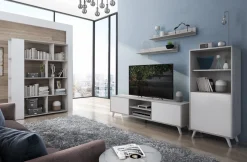 Bissolo Casa Pareti E Soggiorni Componibili<SALA NIMES