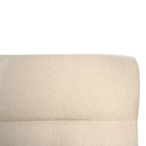 Bissolo Casa Divani Angolari<SALOTTO AMALIA ANGOLARE IN TESSUTO CREMA: vendita online SALOTTO AMALIA ANGOLARE IN TESSUTO CREMA in offerta