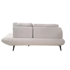 Bissolo Casa Divani Angolari<SALOTTO ANGOLARE DX CELESTE IN TESSUTO GRIGIO CHIARO: vendita online SALOTTO ANGOLARE DX CELESTE IN TESSUTO GRIGIO CHIARO in offerta