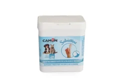 Bissolo Casa Accessori Igiene<SALVIETTE 50PZ DA DITO PER PULIZIA ORECCHIE: vendita online SALVIETTE 50PZ DA DITO PER PULIZIA ORECCHIE in offerta