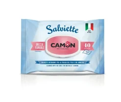 Bissolo Casa Accessori Igiene<SALVIETTE 40PZ PER CANI/GATTI BREZZA FLOREALE: vendita online SALVIETTE 40PZ PER CANI/GATTI BREZZA FLOREALE in offerta