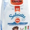 Bissolo Casa Accessori Igiene<SALVIETTE 100PZ PER CANI/GATTI FRAGRANZA AMBRA: vendita online SALVIETTE 100PZ PER CANI/GATTI FRAGRANZA AMBRA in offerta