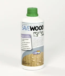 Bissolo Casa Pittura<SAVE WOOD 500ML: vendita online SAVE WOOD 500ML in offerta