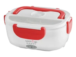 Bissolo Casa Piccoli Cucina|Cucina<Scaldavivande Portatile Rosso: Scaldavivande al miglior prezzo