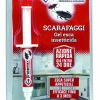 Bissolo Casa Repellenti<SCARAFAGGI GEL ESCA INSETTICIDA 5GR: vendita online SCARAFAGGI GEL ESCA INSETTICIDA 5GR in offerta