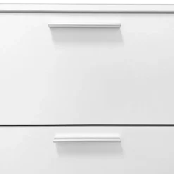 Bissolo Casa Scarpiere<SCARPIERA 4 RIBALTE MOD. ANJA CM 120X28 H. 80 BIANCO : vendita online SCARPIERA 4 RIBALTE MOD. ANJA CM 120X28 H. 80 BIANCO in offerta