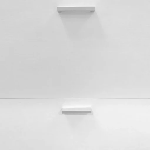 Bissolo Casa Scarpiere<SCARPIERA 5 RIBALTE MOD. QUADRANTE CM 70X29 H.190 BIANCO FIAMMATO: vendita online SCARPIERA 5 RIBALTE MOD. QUADRANTE CM 70X29 H.190 BIANCO FIAMMATO in offerta
