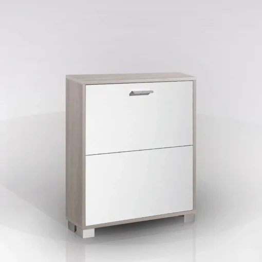 Bissolo Casa Scarpiere<Scarpiera bassa 2 ante: offerta scarpiera bassa 2 ante