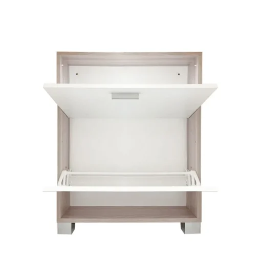 Bissolo Casa Scarpiere<Scarpiera bassa 2 ante: offerta scarpiera bassa 2 ante