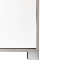 Bissolo Casa Scarpiere<Scarpiera bassa 2 ante: offerta scarpiera bassa 2 ante