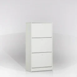 Bissolo Casa Scarpiere<Scarpiera bianco 62x29 cm: offerta scarpiera 62x29 cm