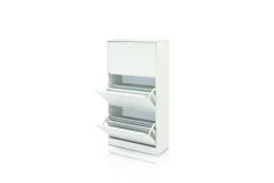 Bissolo Casa Scarpiere<Scarpiera bianco 62x29 cm: offerta scarpiera 62x29 cm