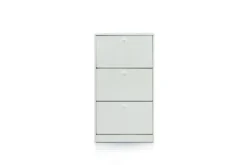 Bissolo Casa Scarpiere<Scarpiera bianco 62x29 cm: offerta scarpiera 62x29 cm