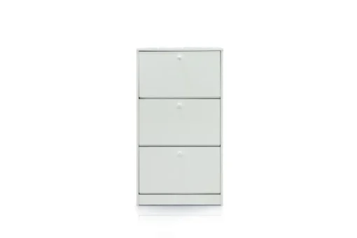 Bissolo Casa Scarpiere<Scarpiera bianco 62x29 cm: offerta scarpiera 62x29 cm