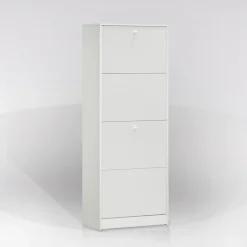 Bissolo Casa Scarpiere<Scarpiera salvaspazio: scarpiera salvaspazio profondità 18 cm