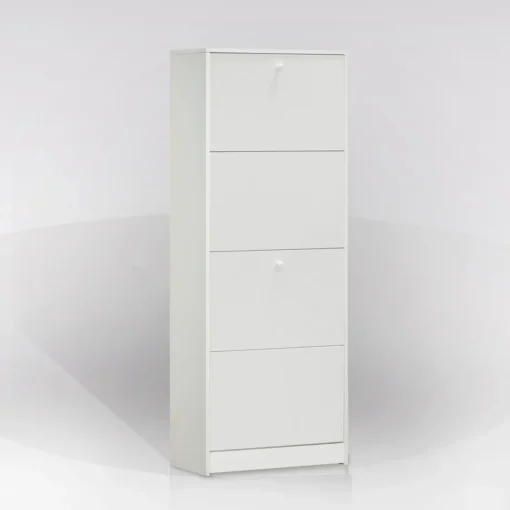Bissolo Casa Scarpiere<Scarpiera salvaspazio: scarpiera salvaspazio profondità 18 cm