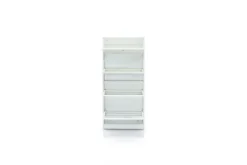 Bissolo Casa Scarpiere<Scarpiera salvaspazio: scarpiera salvaspazio profondità 18 cm