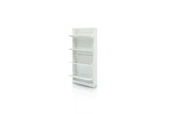 Bissolo Casa Scarpiere<Scarpiera salvaspazio: scarpiera salvaspazio profondità 18 cm