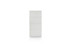 Bissolo Casa Scarpiere<Scarpiera salvaspazio: scarpiera salvaspazio profondità 18 cm