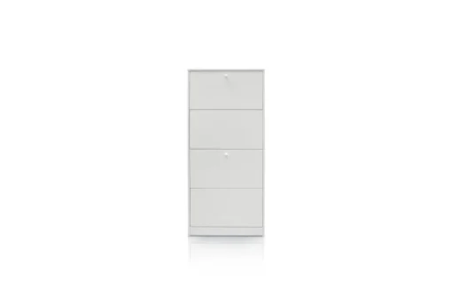 Bissolo Casa Scarpiere<Scarpiera salvaspazio: scarpiera salvaspazio profondità 18 cm