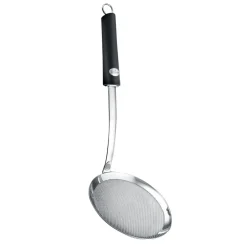 Bissolo Casa Accessori Vari Utensili Da Cucina<SCHIUMAROLA IN FILO INOX LINEA TWIST