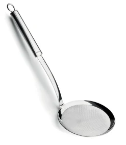 Bissolo Casa Accessori Vari Utensili Da Cucina<SCHIUMAROLA IN FILO STEEL IN ACCIAIO INOX