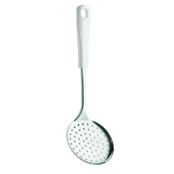 Bissolo Casa Accessori Vari Utensili Da Cucina<SCHIUMAROLA INOX USHAPE LINEA DAILY