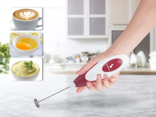 Bissolo Casa Piccoli Cucina|Cucina<SCHIUMINO PER CAPPUCCINO