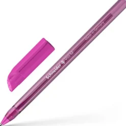 Bissolo Casa Penne Penne A Sfera<SCHNEIDER - PENNA A SFERA VIZZ ROSA: vendita online SCHNEIDER - PENNA A SFERA VIZZ ROSA in offerta