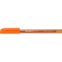Bissolo Casa Penne Penne A Sfera<SCHNEIDER - PENNA A SFERA VIZZ ARANCIO: vendita online SCHNEIDER - PENNA A SFERA VIZZ ARANCIO in offerta