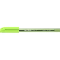Bissolo Casa Penne Penne A Sfera<SCHNEIDER - PENNA A SFERA VIZZ VERDE CHIARO: vendita online SCHNEIDER - PENNA A SFERA VIZZ VERDE CHIARO in offerta