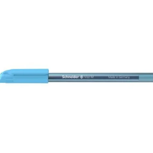 Bissolo Casa Penne Penne A Sfera<SCHNEIDER - PENNA A SFERA VIZZ AZZURRO: vendita online SCHNEIDER - PENNA A SFERA VIZZ AZZURRO in offerta