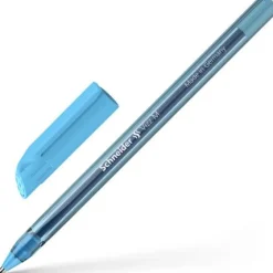 Bissolo Casa Penne Penne A Sfera<SCHNEIDER - PENNA A SFERA VIZZ AZZURRO: vendita online SCHNEIDER - PENNA A SFERA VIZZ AZZURRO in offerta
