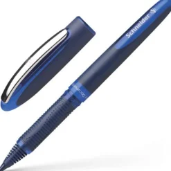 Bissolo Casa Penne Penne Roller E Gel<SCHNEIDER - PENNA ROLLER ONE BUSINESS BLU: vendita online SCHNEIDER - PENNA ROLLER ONE BUSINESS BLU in offerta