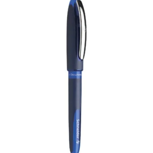 Bissolo Casa Penne Penne Roller E Gel<SCHNEIDER - PENNA ROLLER ONE BUSINESS BLU: vendita online SCHNEIDER - PENNA ROLLER ONE BUSINESS BLU in offerta