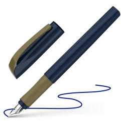 Bissolo Casa Penne Penne Calligrafiche<SCHNEIDER - PENNA STILOGRAFICA XPECT VERDE OLIVA: vendita online SCHNEIDER - PENNA STILOGRAFICA XPECT VERDE OLIVA in offerta