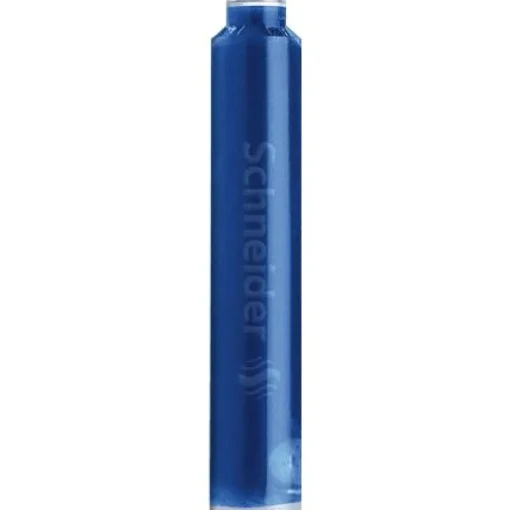 Bissolo Casa Penne Penne A Sfera<SCHNEIDER - SET 30 CARTUCCE BLU: vendita online SCHNEIDER - SET 30 CARTUCCE BLU in offerta