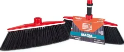 Bissolo Casa Scope<SCOPA MAGIA CON MANICO ALLUNGABILE: vendita online SCOPA MAGIA CON MANICO ALLUNGABILE in offerta