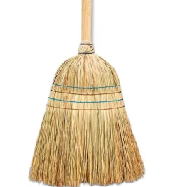 Bissolo Casa Scope<SCOPA SAGGINA 4 FILI NATURALI: vendita online SCOPA SAGGINA 4 FILI NATURALI in offerta
