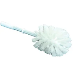 Bissolo Casa Scopini<SCOPINO RICAMBIO PER WC IN PLASTICA BIANCO